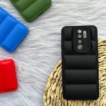 قاب پافری بالشتی اپل iPhone XR - تصویر 4