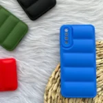 قاب پافری بالشتی اپل iPhone XR - تصویر 3