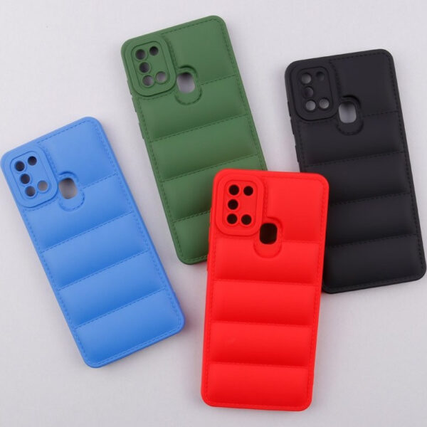 قاب پافری بالشتی اپل iPhone XR - تصویر 11