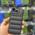 قاب پافری بالشتی اپل iPhone XR - تصویر 7