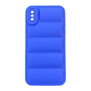 قاب پافری بالشتی اپل iPhone X