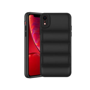 قاب پافری بالشتی اپل iPhone XR